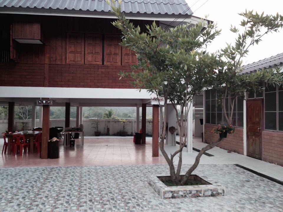 Hotel Pimpa House Ban Hua Nam Mae Sakut Exterior foto
