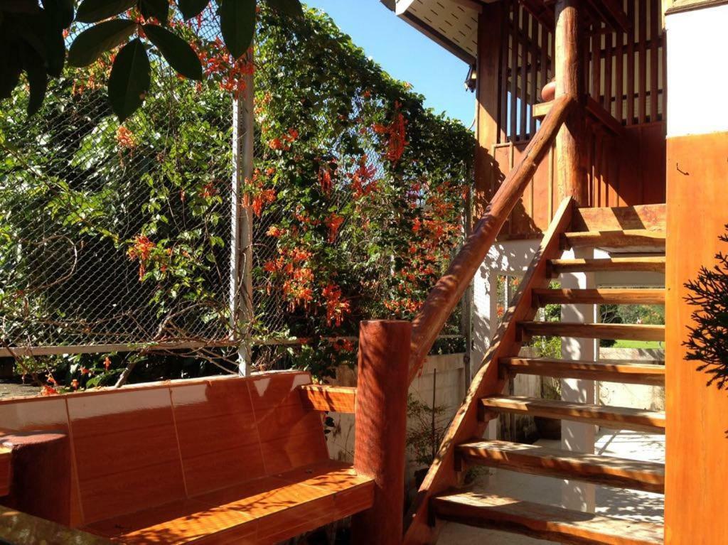 Hotel Pimpa House Ban Hua Nam Mae Sakut Exterior foto