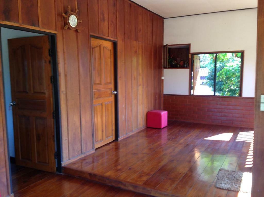 Hotel Pimpa House Ban Hua Nam Mae Sakut Exterior foto